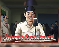 Sejarah Proklamasi